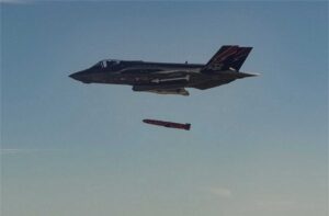 突发新闻：挪威通过先进的 JSM 联合打击导弹集成加强 F-35A 战斗机打击能力