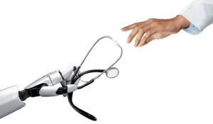 健康与技术的交集：AI 如何彻底改变个性化健康