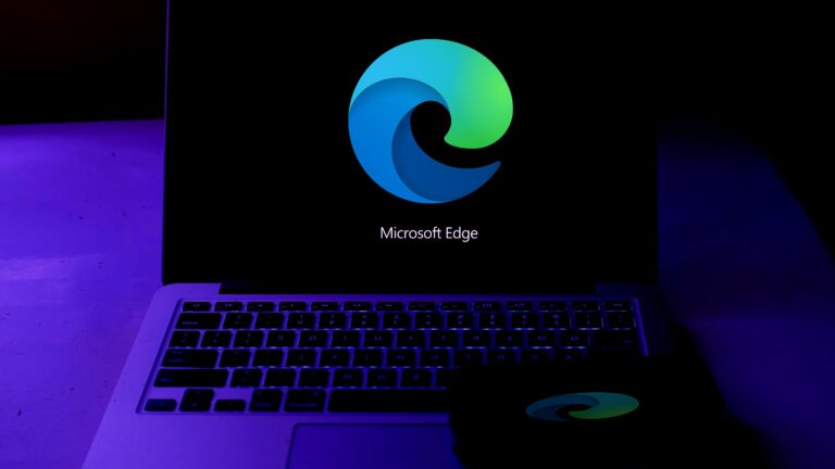 Microsoft Edge 浏览器可以将 Copilot AI 放在首位和中心——但这可能是一件好事