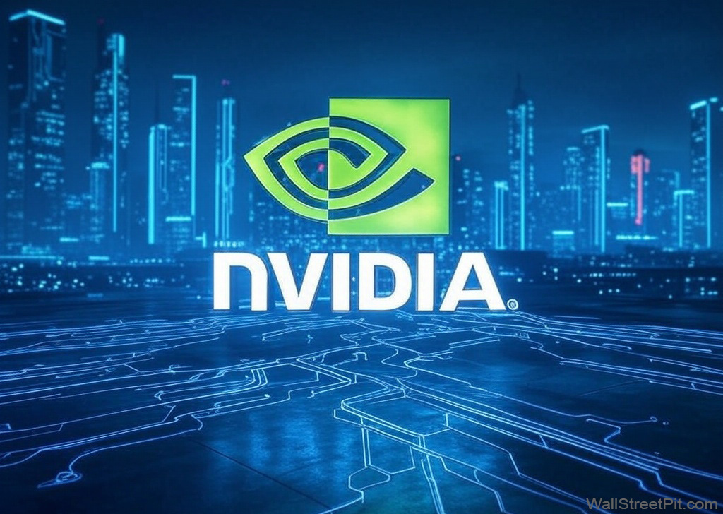 蓝鲸基金在Meta和Nvidia上大胆行动