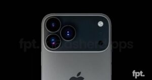 iPhone 17 Pro 可能会获得一个比保护套更出色的必备配件