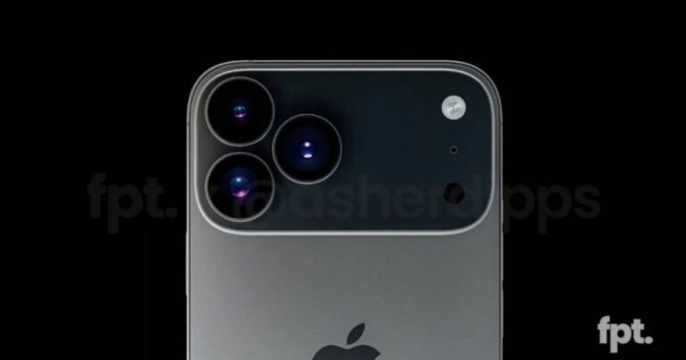 iPhone 17 Pro 可能会获得一个比保护套更出色的必备配件