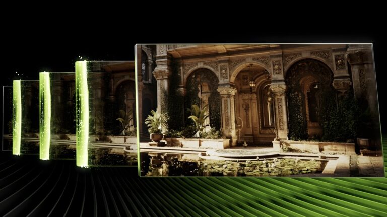 您需要了解的有关 NVIDIA DLSS 4.0 和 Reflex 2 的所有信息：它们提供的功能及其重要性