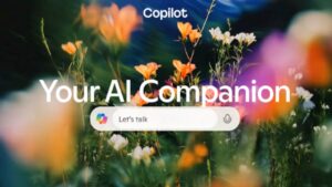 Microsoft 推出了 9 项新的 Copilot 功能 - 您现在可以尝试一些