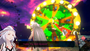 Kaname Date 不休眠 – 来自 AI：Somnium 文件添加了 Switch 2 版本