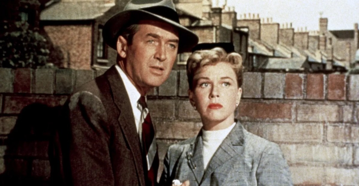 Netflix 将于今年 6 月播放希区柯克最伟大的电影