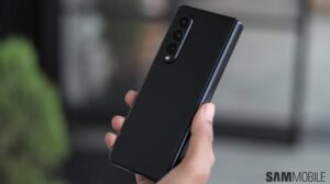 又一次惊喜发布！Galaxy Z Fold 7 和 Flip 3 的 One UI 3 已推出