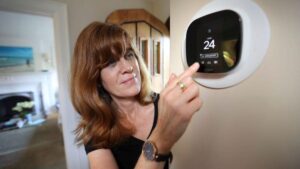 专家权衡：智能恒温器为您节省多少现金？