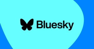 Bluesky 的搜索页面和改进的 DM 中的表情符号反应