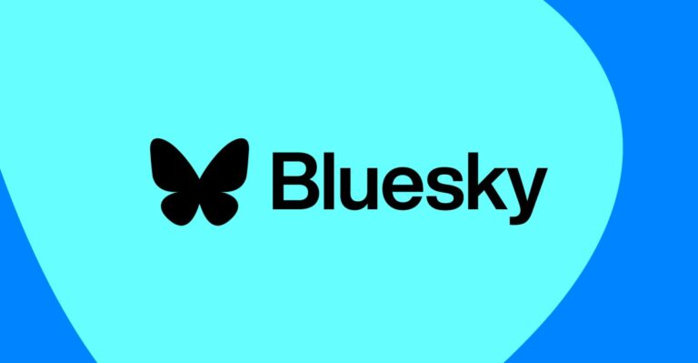 Bluesky 的搜索页面和改进的 DM 中的表情符号反应