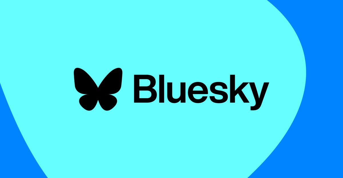 Bluesky 的搜索页面和改进的 DM 中的表情符号反应