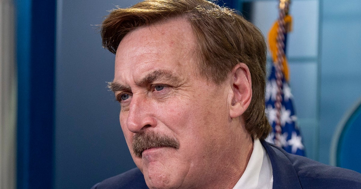 MyPillow 首席执行官的律师在法庭上因在法律申请中使用人工智能而受到法官质问后感到尴尬