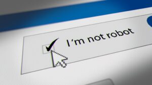 小心！不要成为网络上这些虚假 Captcha 骗局的受害者