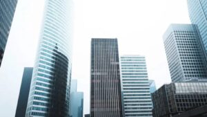 曾参与 Chips Program 的前高盛银行家将经营 AI Firm