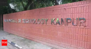 议会小组起诉 Hal-IIT-Kanpur 价值 95.4 亿卢比的失败无人机项目