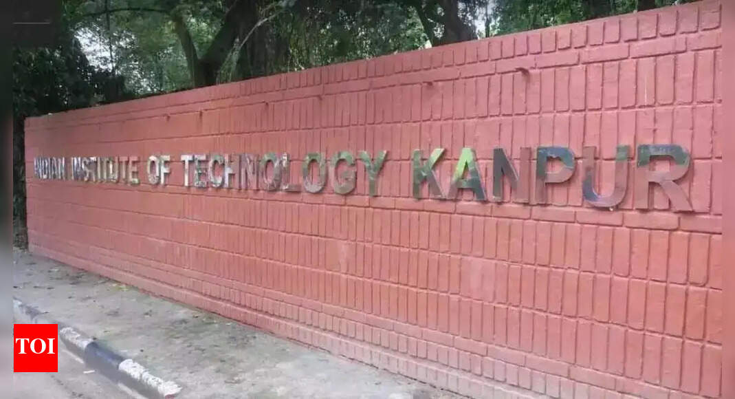 议会小组起诉 Hal-IIT-Kanpur 价值 95.4 亿卢比的失败无人机项目