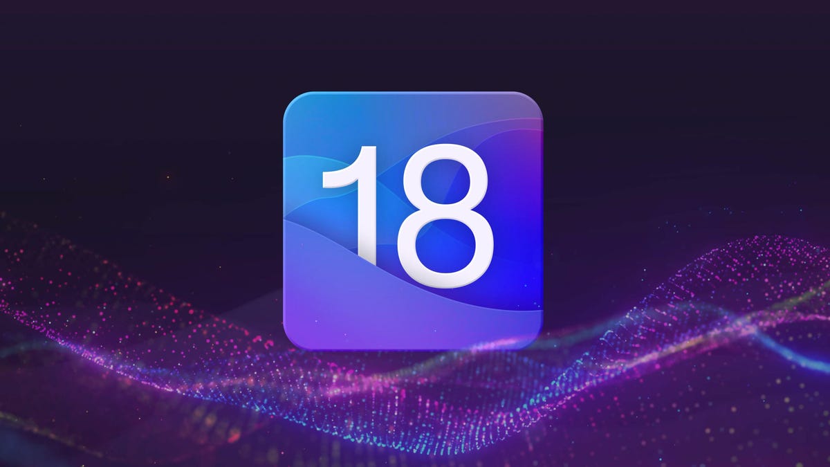 准备好了解 iPhone 的下一步了吗？第一个 iOS 18.5 开发者测试版现已推出