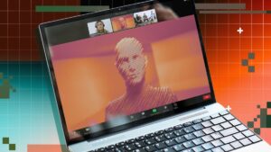 什么 Flurp？这个可访问的 Deepfake 检测器知道您的 Zoom 呼叫者是否是 AI