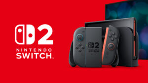 Nintendo Switch 2 将于 6 月 5 日推出，配备磁性 Joy-Con 2 控制器和鼠标支持