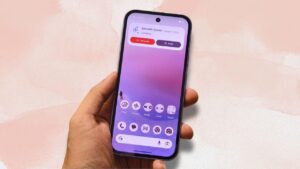 如何使用 Gemini Live 的实时屏幕共享和相机功能