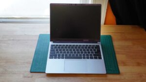 Framework Laptop 13 评测：引人注目的升级的高昂价格