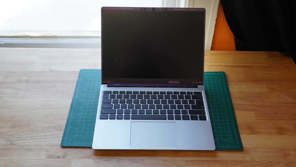 Framework Laptop 13 评测：引人注目的升级的高昂价格
