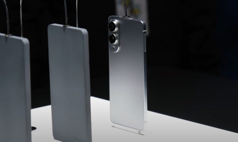 超薄 Galaxy S25 Edge 即将推出，新的泄漏声明