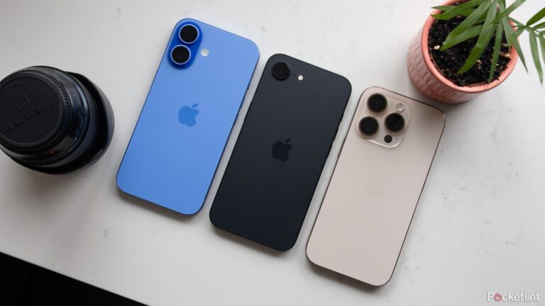 苹果公司对其 20 周年纪念 iPhone 有宏伟的计划，但关税蒙上了阴影