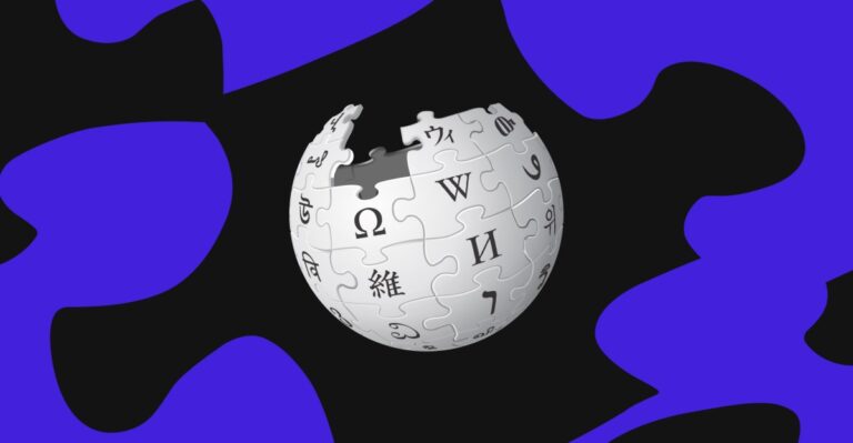 特朗普司法部暴徒威胁维基百科