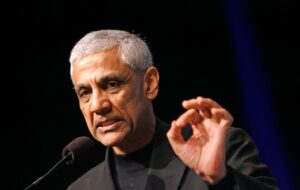 指数级的未来：Vinod Khosla 对 2030 年的大胆愿景
