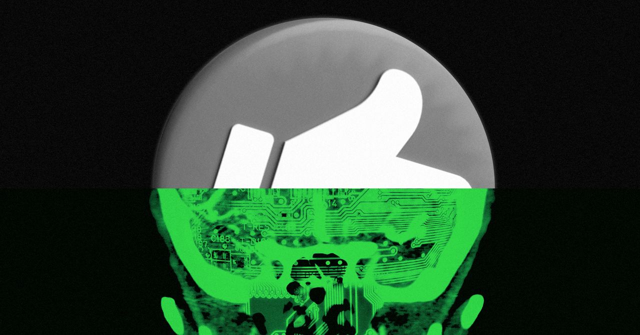 AI 正在利用您的喜好进入您的脑海