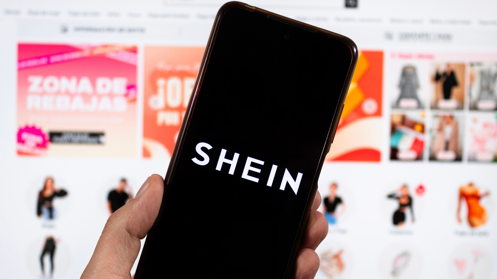 是的，美国人仍然可以从 Shein 订购（但您可能会注意到一些剧烈的变化）