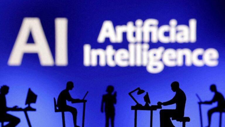 音乐行业正在与 AI 作斗争，但收效甚微