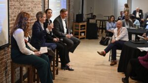 美国国防官员概述人工智能在国家安全中的战略作用