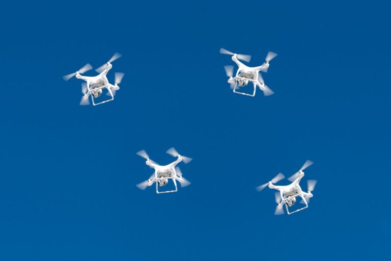 美国交通部表示，美国联邦航空局在 2024 年“惨败”后在新泽西州开始无人机检测测试