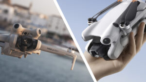 DJI Mini 5 谣言飞起来 – 这是我的初学者无人机愿望清单上的 5 项主要升级