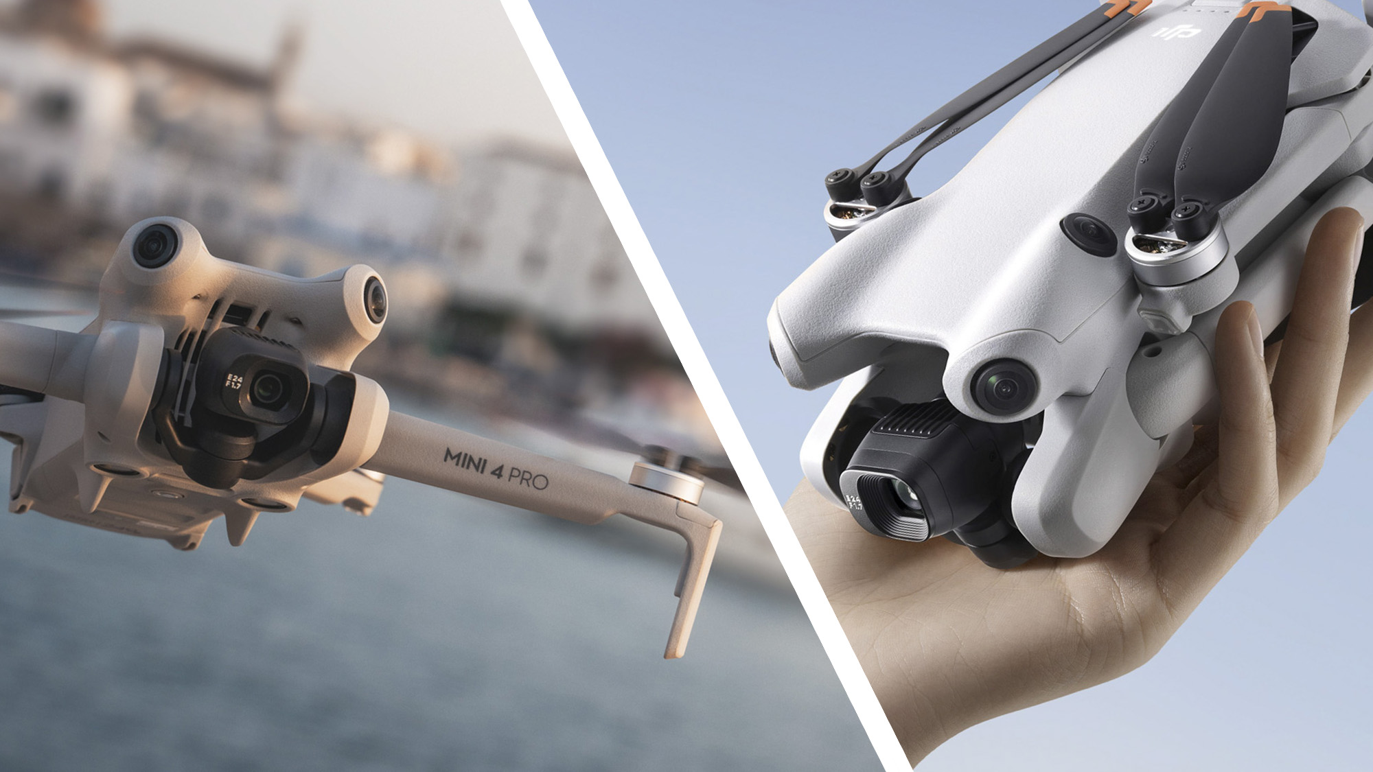 DJI Mini 5 谣言飞起来 – 这是我的初学者无人机愿望清单上的 5 项主要升级