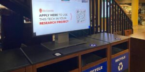 威斯康星大学麦迪逊分校的新系统使用 AI 协助回收工作