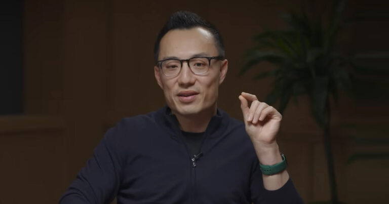 DoorDash 如何从 10 美元的域名开始变得巨大
