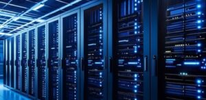 华盛顿州格兰特县公用事业公司将限制数据中心的电力