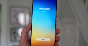 看起来大型 Galaxy S24 One UI 7 更新即将重启