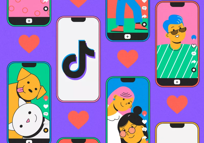 最后一刻的 TikTok 竞标者包括亚马逊和 OnlyFans 创始人