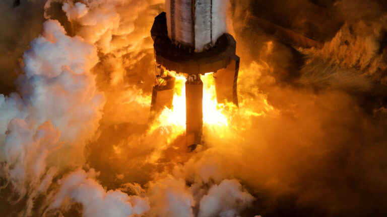 火箭报告：下一次 Starship 飞行将重复使用助推器;FAA 批准 New Glenn