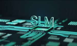 AI 解释：什么是小语言模型，企业如何使用它？