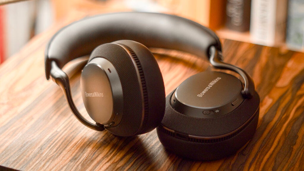 Bowers & Wilkins PX7 S3：经典，重新定义