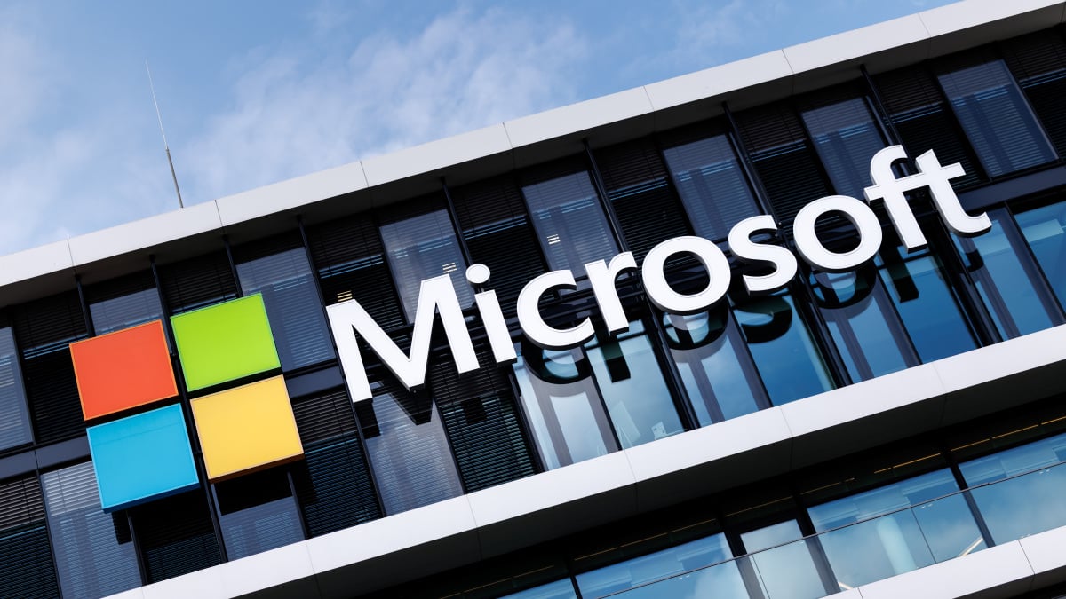 Microsoft 50 周年活动：如何观看直播