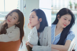 三星带回三张熟悉的面孔 推广新的 AI 家电