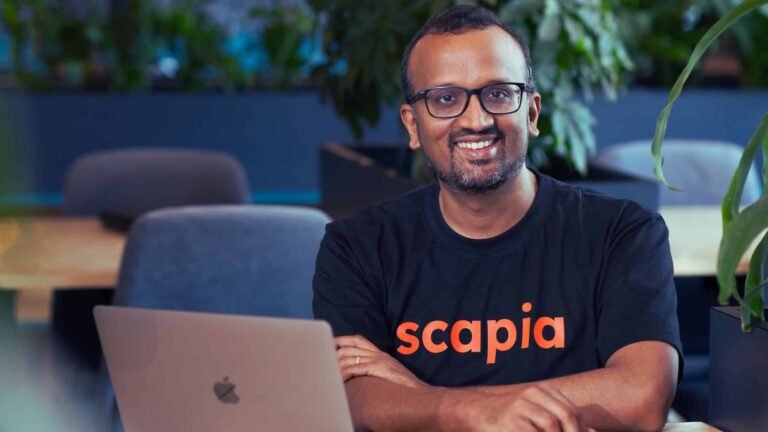 Scapia 获得 $40M 的 B 轮融资以促进旅游和金融科技