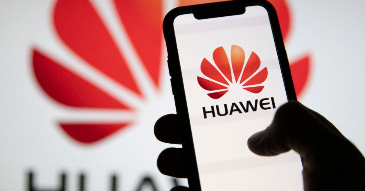 在美国出口限制下，华为将在中国市场推出新的 AI 芯片