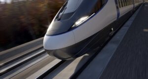 这个 HS2 故事会让你生气